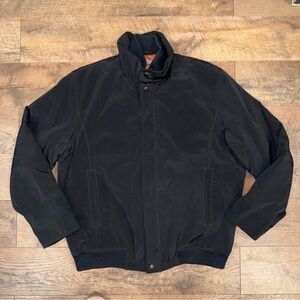 Men’s Concepts by Caliborne Outerwear Dress Jacket/Coat